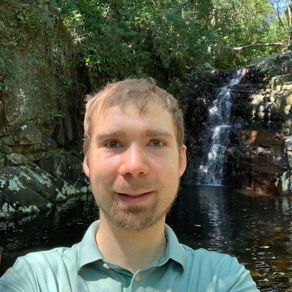Meet your Posher, Steven - Picture 1 of 1